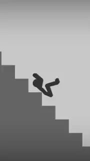 Stickman Dismount скриншот 7