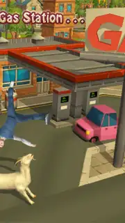Goat Unlimited скриншот 1