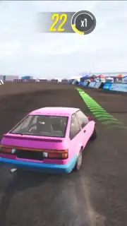 CarX Drift Racing 2 скриншот 7