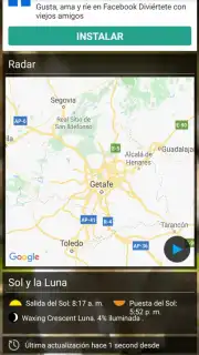 Boo Weather скриншот 6