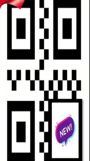barcode scanner(QR) скриншот 3