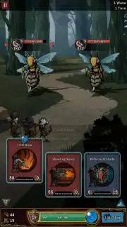 Titan Slayer скриншот 5