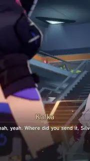 Honkai: Star Rail скриншот 4