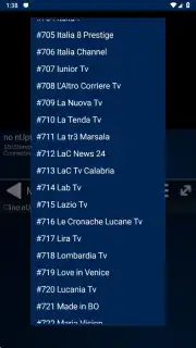 ProgTV скриншот 11