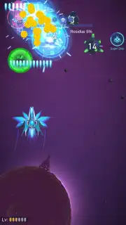 Dust Settle скриншот 4