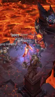 Dragon Storm Fantasy скриншот 7