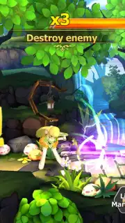 Elsword: Evolution скриншот 4