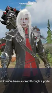 Forsaken World: Gods and Demons скриншот 4