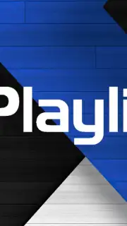 Playlist TV скриншот 1