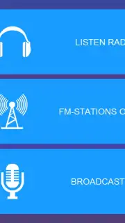 Volnorez Radio скриншот 10