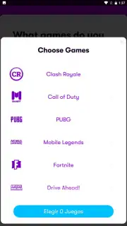Rune скриншот 6