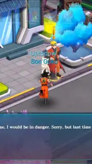 Dimension War скриншот 11