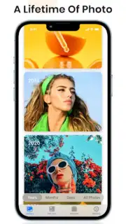 iGallery iOS 16 скриншот 6