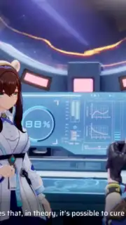 Strinova скриншот 5