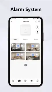 Hik-Connect - for End User скриншот 2