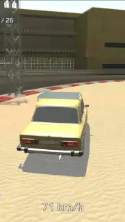 Russian Rider Online скриншот 9