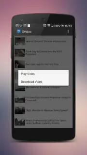 XVideo скриншот 2