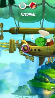 Angry Birds 2 скриншот 3