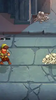 Dungeon Rushers FREE скриншот 10