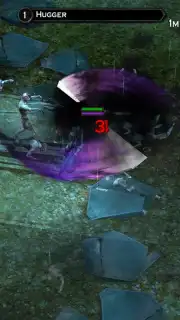 Angel Stone скриншот 3