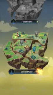 Wrath of Gods скриншот 10