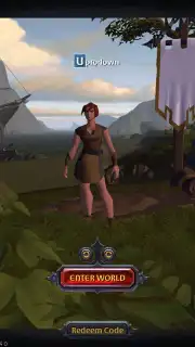 Albion Online скриншот 6