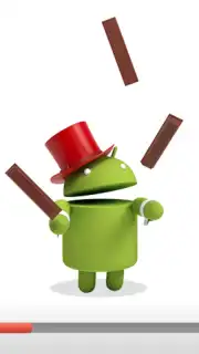 Android KitKat скриншот 6