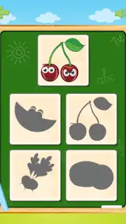 Kids Garden скриншот 4