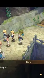 FAIRY TAIL: Forces Unite! скриншот 10