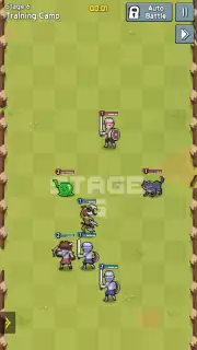 Epic Rush скриншот 9