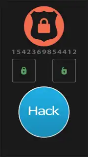Hack скриншот 5