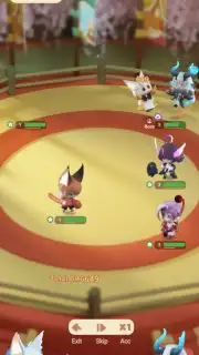 Pixie duel скриншот 9