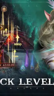 MU: Dark Epoch скриншот 17