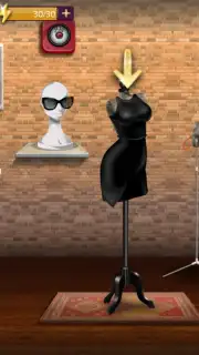 Fashion Queen скриншот 11