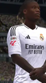 EA Sports FC Mobile Beta скриншот 5