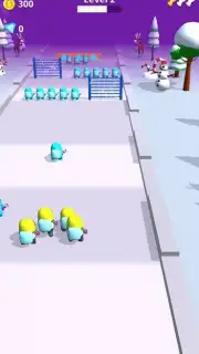 Imposter Fight 3D скриншот 4