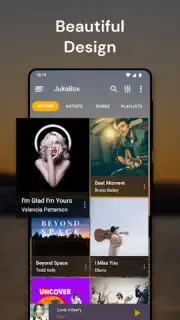 JukeBox скриншот 6