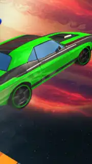 Impossible GT Car Racing Stunts 2019 скриншот 21