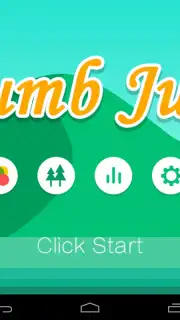 Thumb Jump скриншот 1