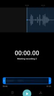 ColorOS Recorder скриншот 6