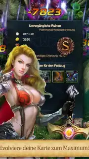 Demon Slayer скриншот 9