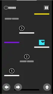 Square Color Jump скриншот 7