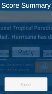 Hurricane Outbreak скриншот 5