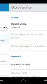 4shared Premium скриншот 4