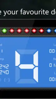 SIM Dashboard скриншот 4