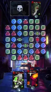 Shadow Wars скриншот 7
