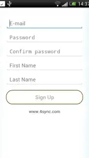 4Sync скриншот 8