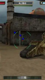 Tank Recon 2 (Lite) скриншот 11