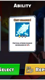 Gunfire: Endless Adventure скриншот 7