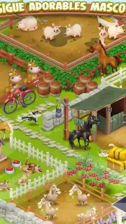 Hay Day скриншот 10